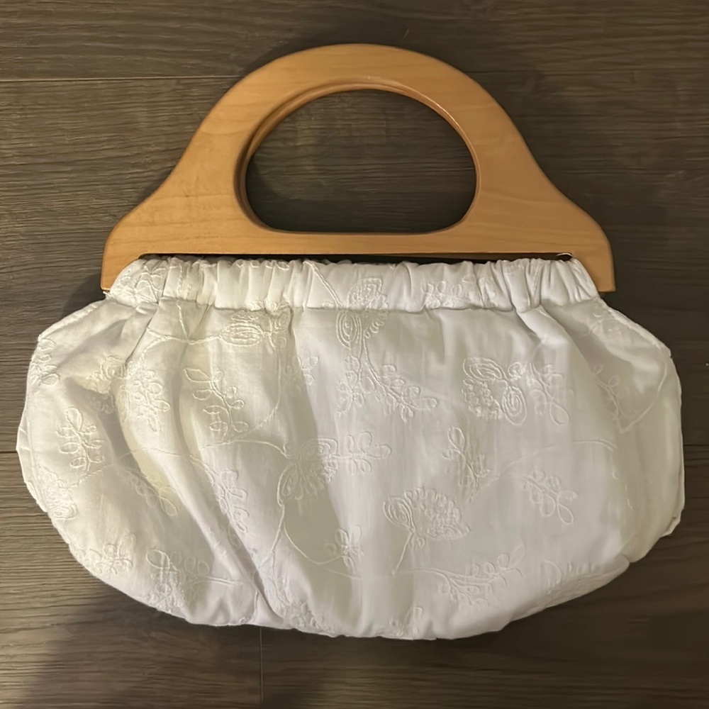 Banana Republic Purse